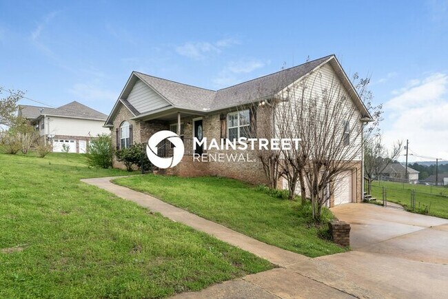 Foto del edificio - 3 Bedroom Pet-Friendly Home in Margaret, AL with Main Street Renewal