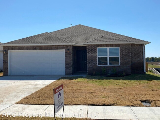 Foto del edificio - 4 br, 2 bath House - 29400 E 79th Place S