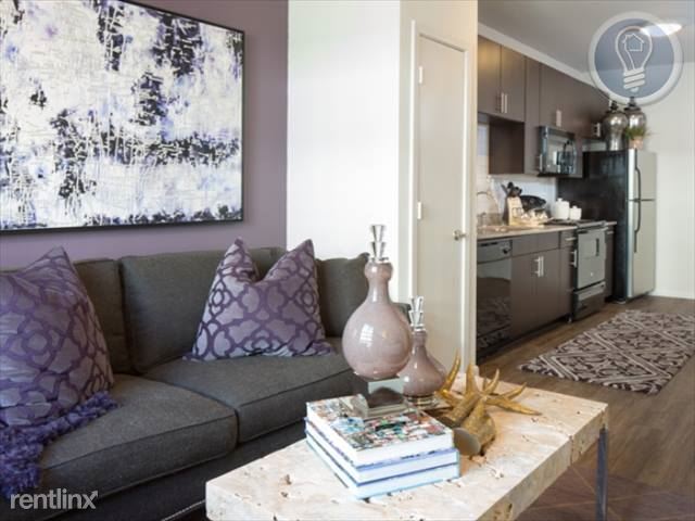 Foto del edificio - 2 br, 2 bath Apartment - 6150 Alma Rd