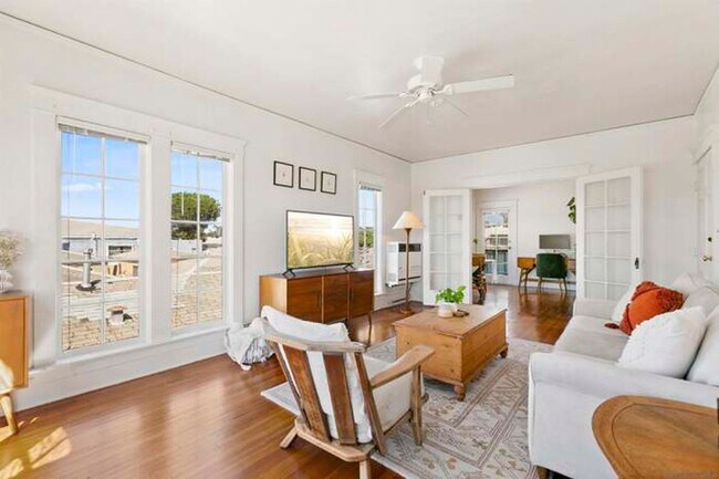 Foto del edificio - 1903 30th St