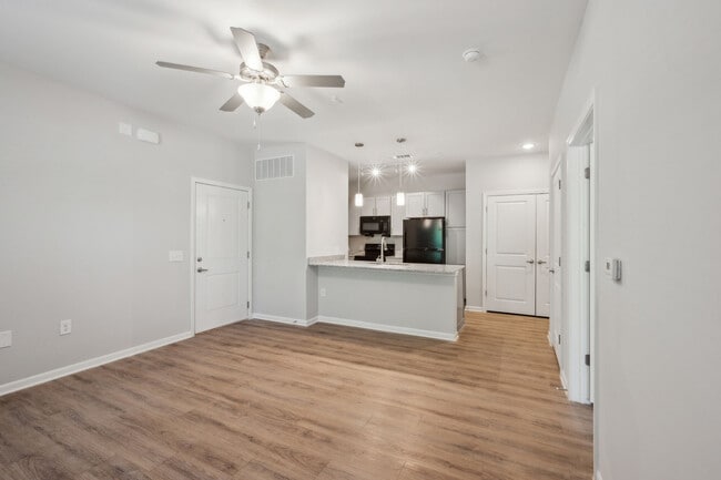 Building Photo - Fairview Terrace