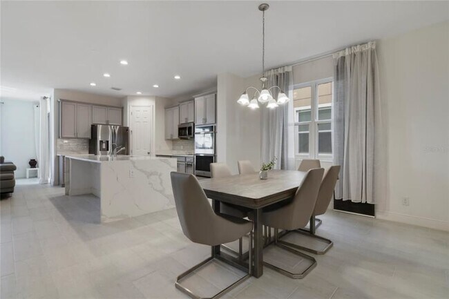 Comedor - 2897 Nottel Dr