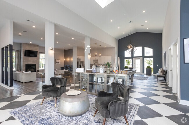 Interior Photo - Fourwinds Place