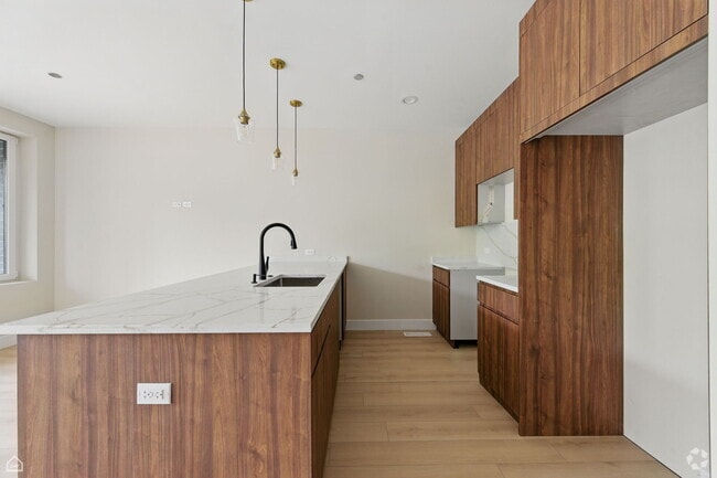 Unit 202 - 3045 W Irving Park Rd