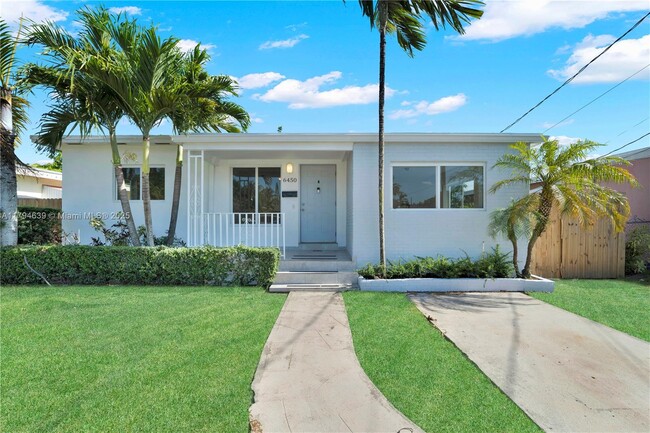 Foto del edificio - 6450 SW 28th St