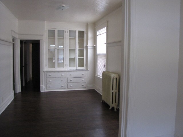 dining room - 41 N Manning Blvd