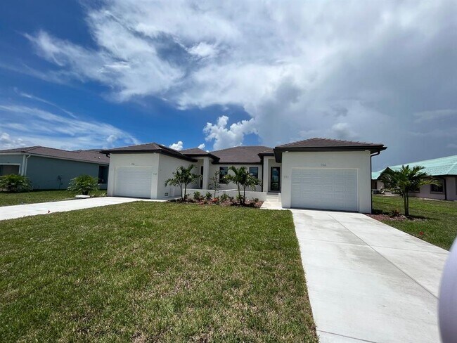 Foto del edificio - 156 Madrid Blvd