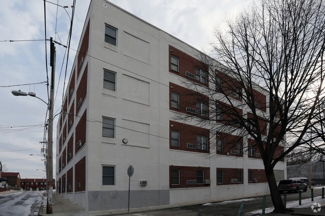 Building Photo - Elders Place II