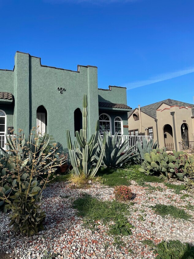 2851 W Main St, Alhambra, CA 91801 Townhome Rentals in Alhambra CA