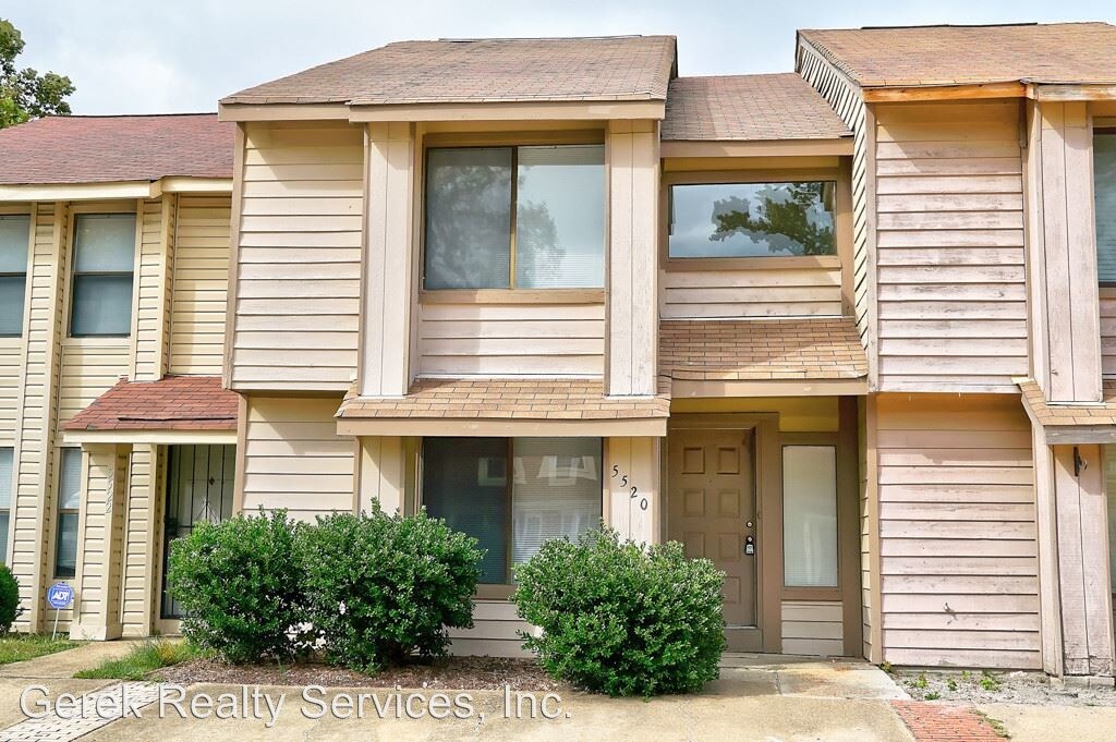 Primary Photo - 3 br, 2.5 bath House - 5520 Old Guard Cres