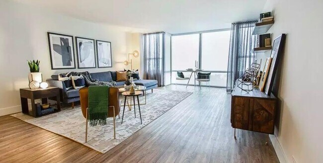 Foto del edificio - 1769 N Wells St