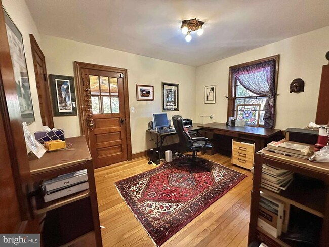 Foto del edificio - 1700 N Stafford St