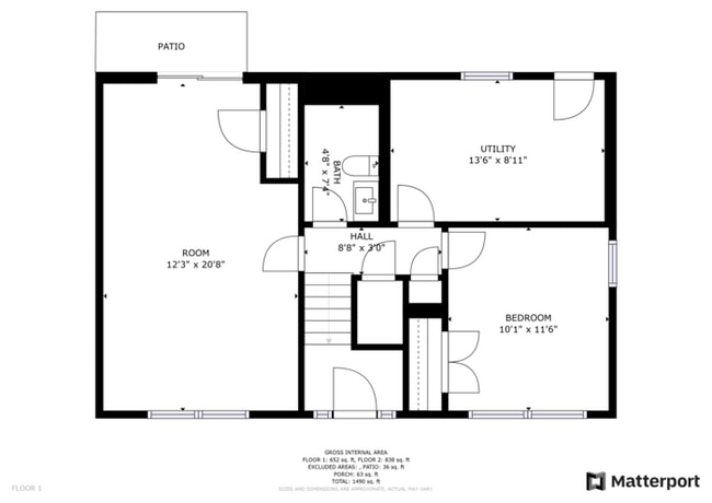 Building Photo - 1669 Village Pl