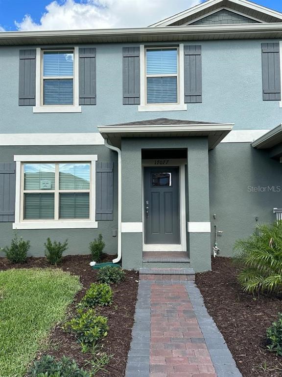 Foto principal - 17077 Water Spring Blvd