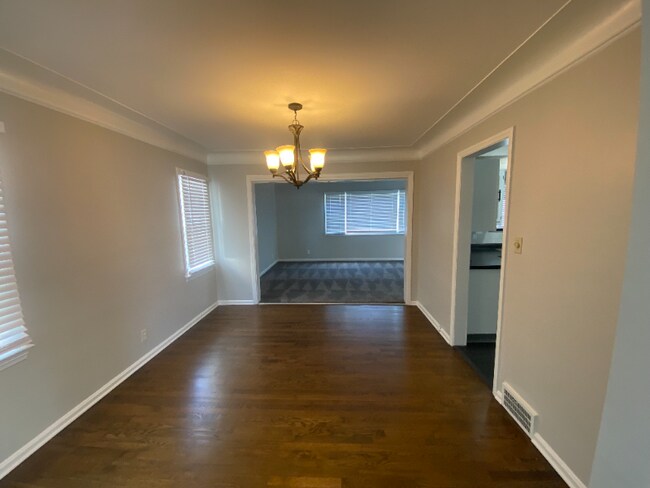 Foto del edificio - 4462 Silsby Rd