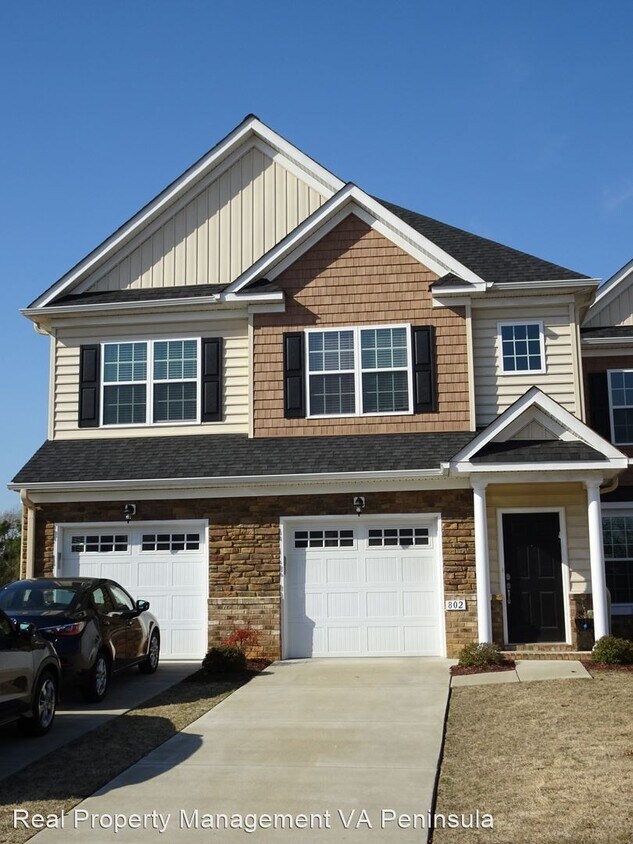Primary Photo - 3 br, 2 bath House - 802 Braemar Creek