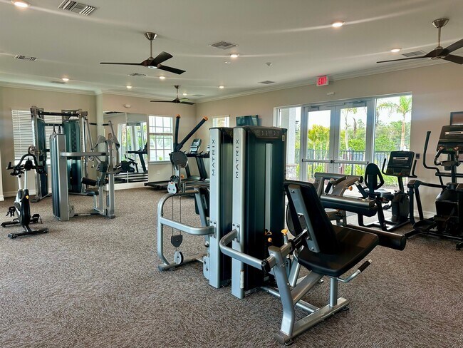 Foto del edificio - 8417 Everly Preserve Dr