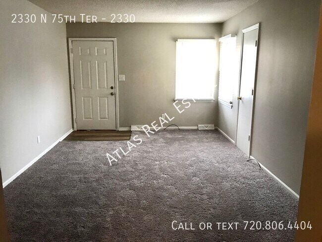 Building Photo - 2330 N 75th Ter