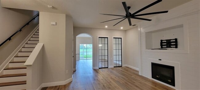 Building Photo - 3806 Parkridge Cir