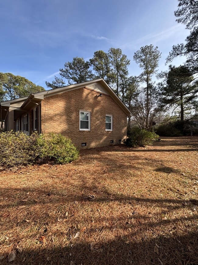 Foto del edificio - 159 Dodd-McLamb Rd