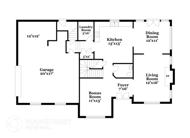 Building Photo - 4001 Park Pl Cir