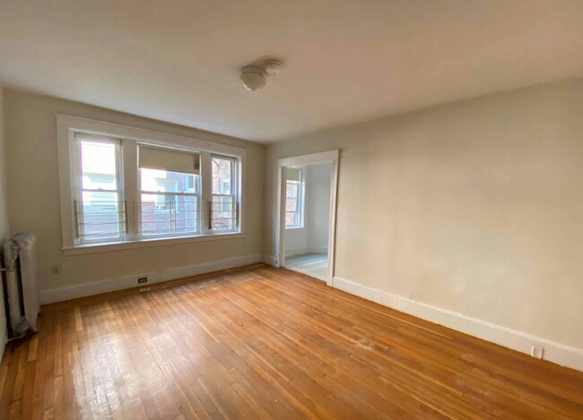 Foto del edificio - 122 Washington St