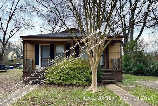 Foto del edificio - 208 9th Ct S