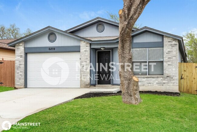 Building Photo - 6839 Flaming Ridge Dr