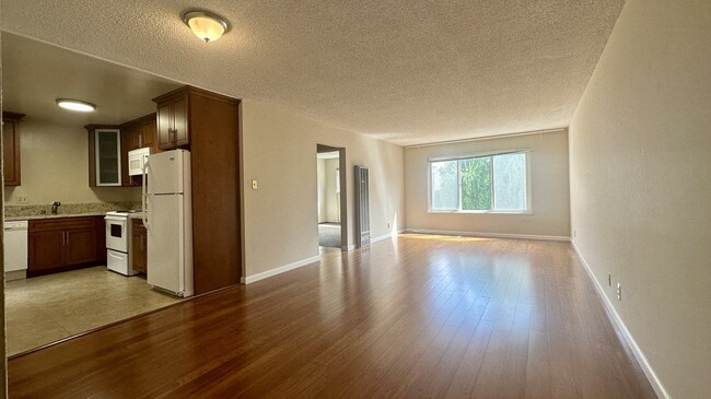 Foto del edificio - 520 Clayton St