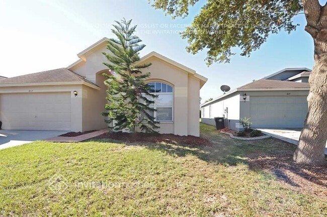 Building Photo - 407 Sand Ridge Dr