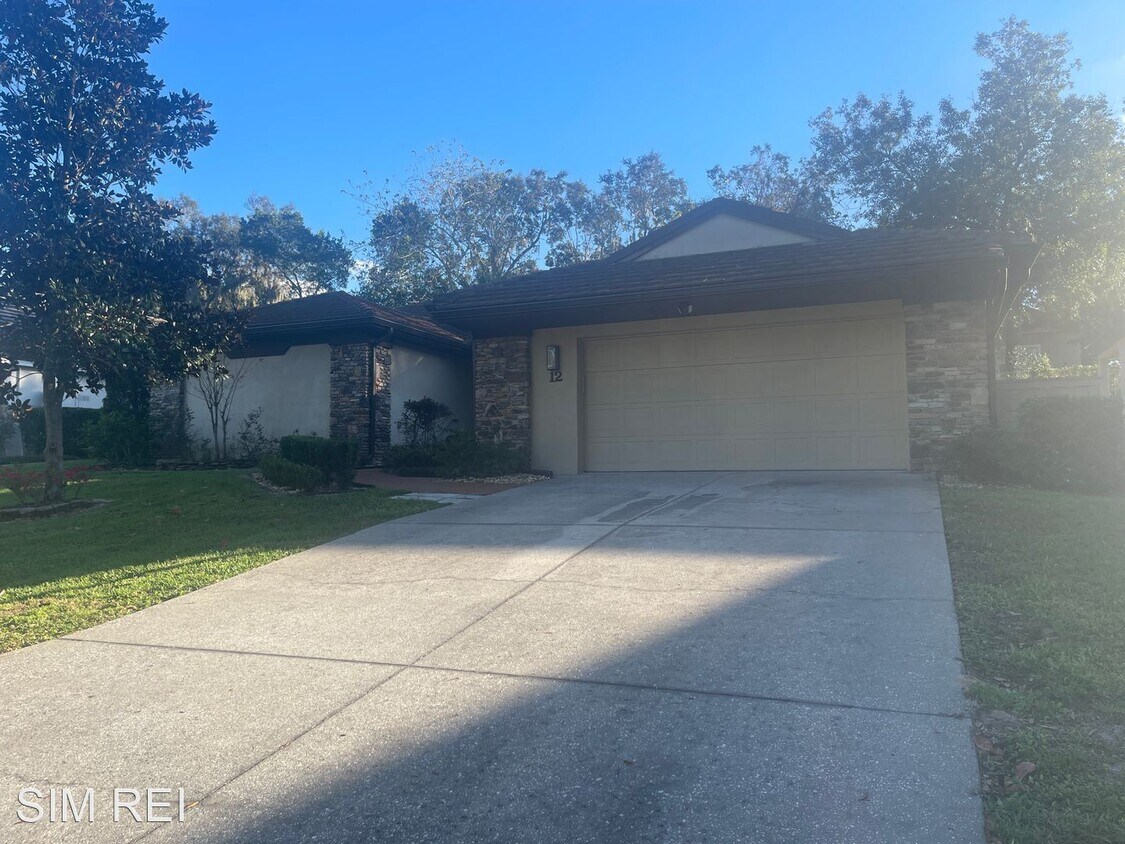 3 br, 2.5 bath House 12 Forest Lane House Rental in Eustis, FL