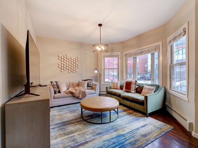 Foto del edificio - 24 Britton St