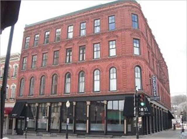 Building Photo - Cooper Wagon Works Apartments