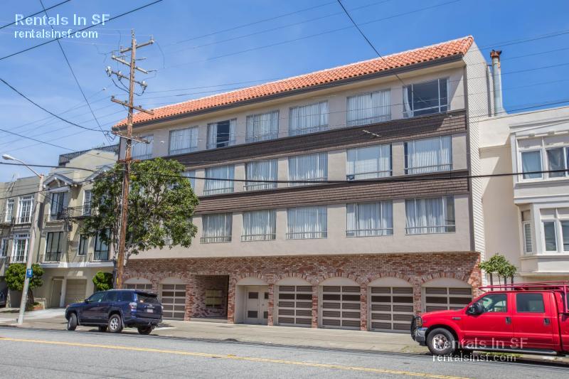 Primary Photo - 340 Arguello Blvd