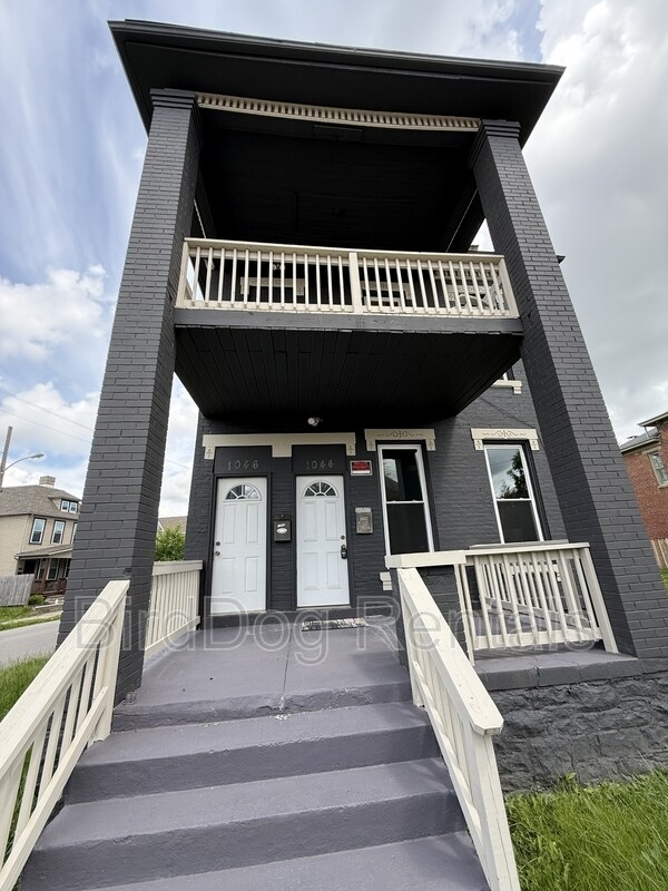 Foto principal - 1044-1046-1046 E Long St