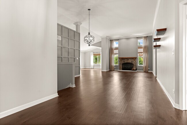 Foto del edificio - 1009 Birchwood Dr