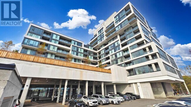 Building Photo - 859-859 The Queensway