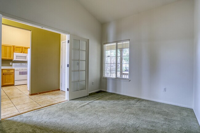 Office - 9181 W Unser Ave