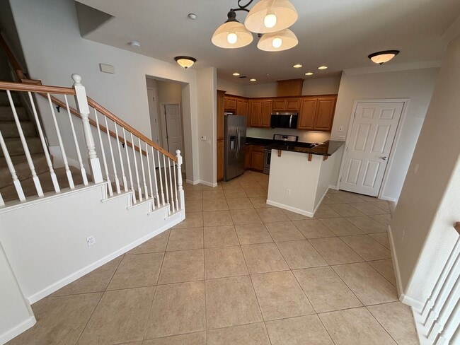 Foto del edificio - Refreshed Muilti-Story 2BD/2.5BA Condo in Dublin's Terraces!