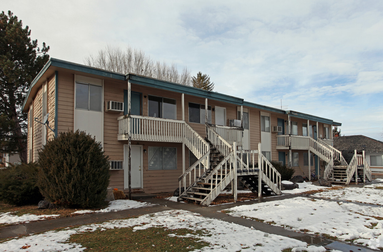 Foto principal - 1250 Burton Ave