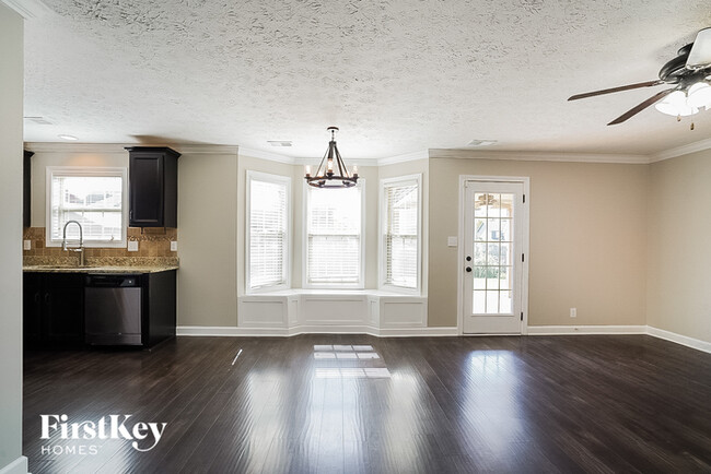 Building Photo - 3760 Tradewinds Terrace
