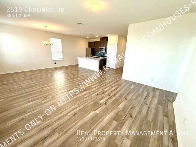 Building Photo - 2519 Chronos Dr