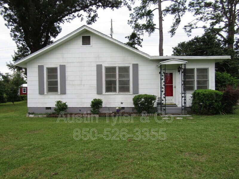 Primary Photo - 4317 6th Ave