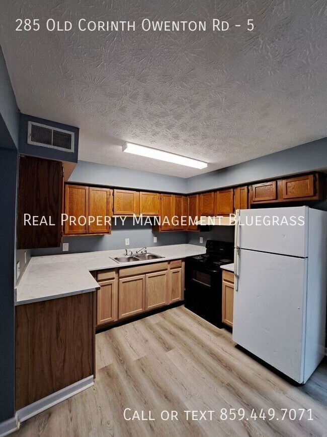 Building Photo - 285 Old Corinth Owenton Rd