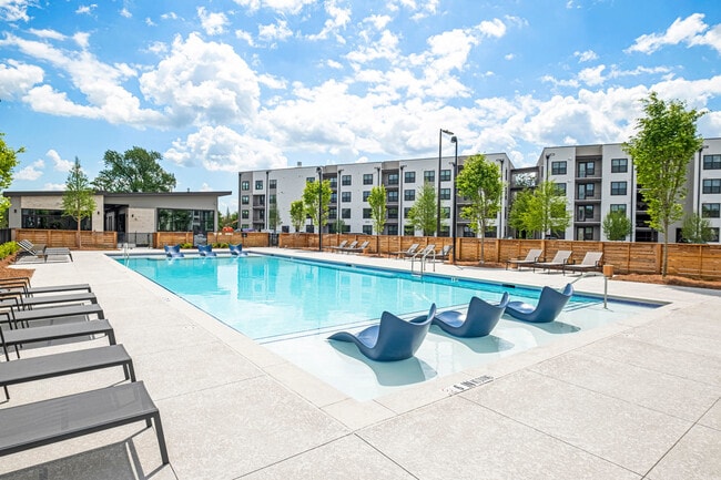The Maverick Flats - The Maverick
