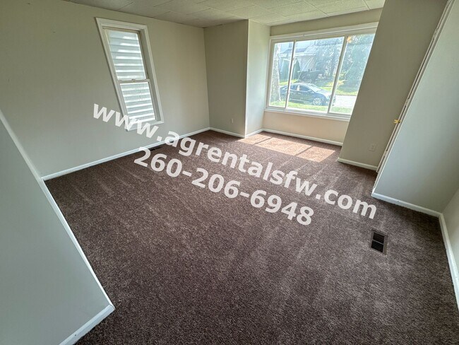 Building Photo - 3 Bedroom House - Section 8 OK!