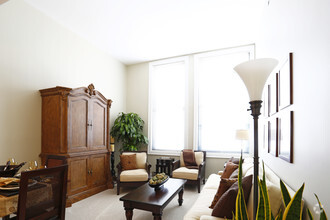 The Pennsylvanian Pittsburgh Apartments