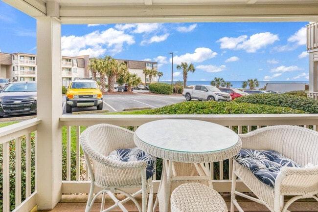 Foto del edificio - 5601 N Ocean Blvd