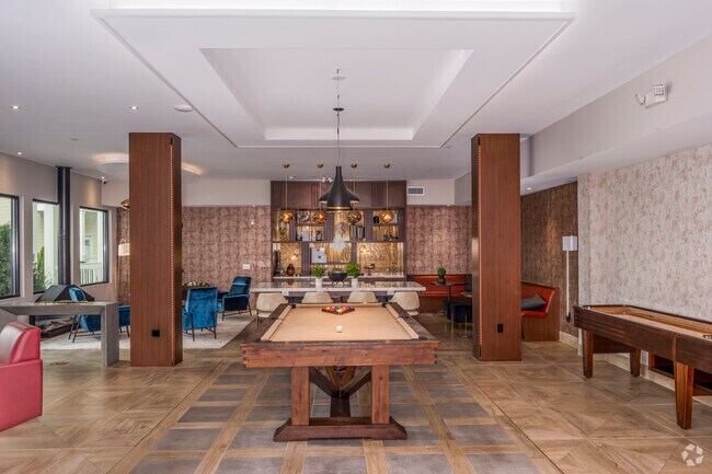 Sala de juegos - The Promenade at Lynbrook