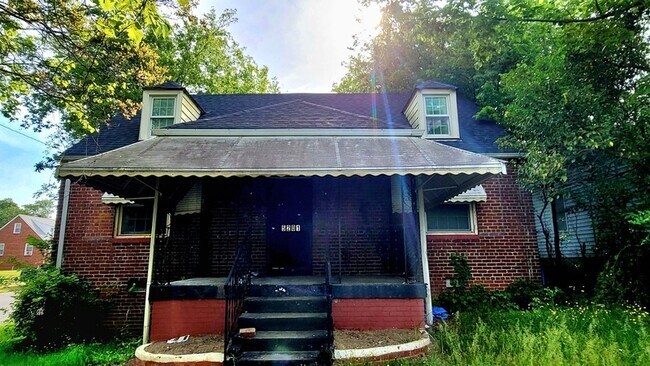 Building Photo - 5201 Wingfield St